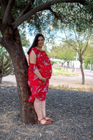 Tania Mom to be-5