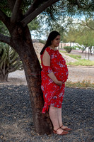 Tania Mom to be-4