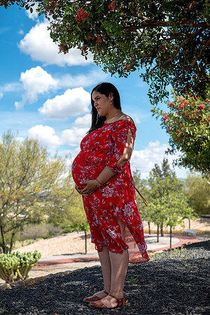 Tania Mom to be-38