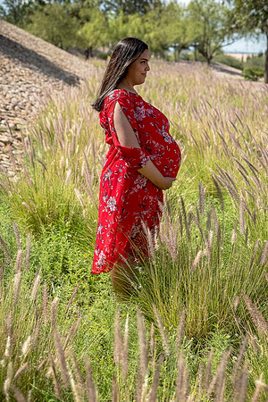 Tania Mom to be-91