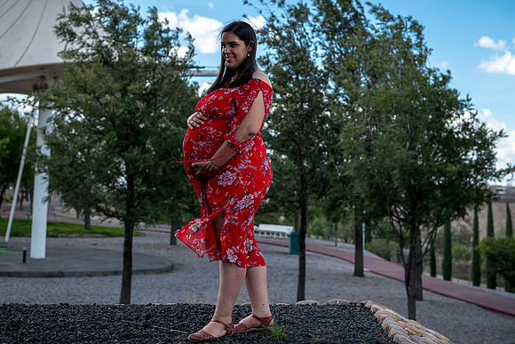 Tania Mom to be-43