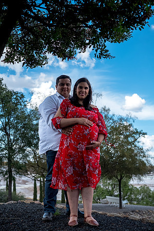 Tania Mom to be-46
