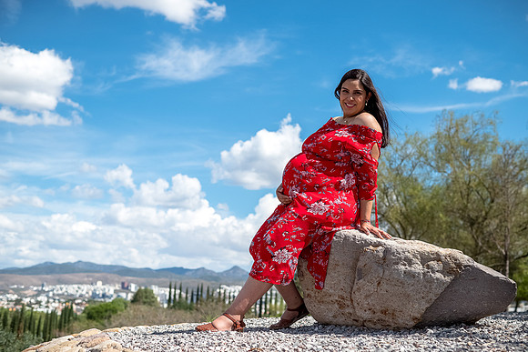 Tania Mom to be-65