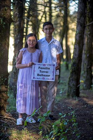 Familia Torres Baltazar-1