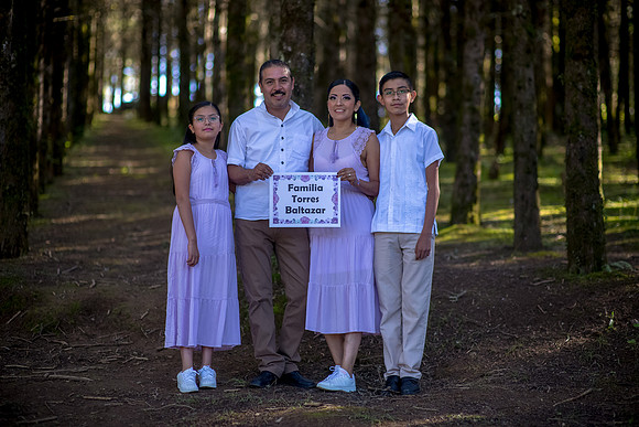 Familia Torres Baltazar-4
