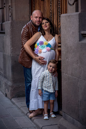 Alice Mom to Be-31