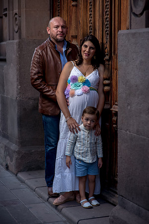 Alice Mom to Be-30