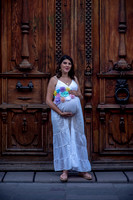 Alice Mom to Be-2