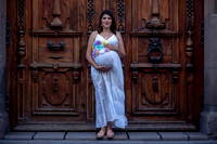 Alice Mom to Be-3