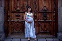 Alice Mom to Be-1