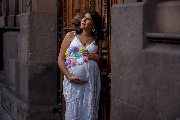 Alice Mom to Be-27