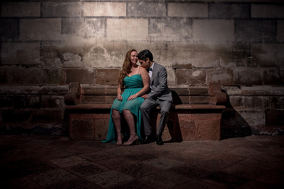 Alice & Gabriel Queretario-56