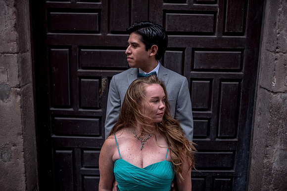 Alice & Gabriel Queretario-40