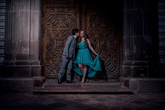 Alice & Gabriel Queretario-64