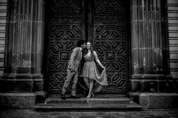 Alice & Gabriel Queretario-62