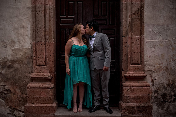 Alice & Gabriel Queretario-52