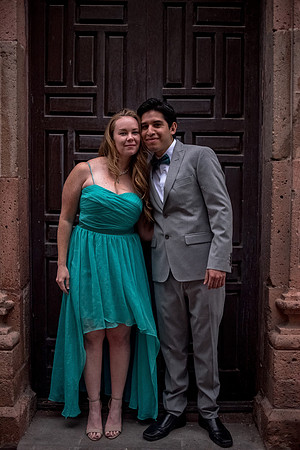 Alice & Gabriel Queretario-51