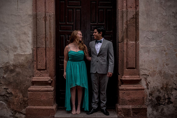 Alice & Gabriel Queretario-50