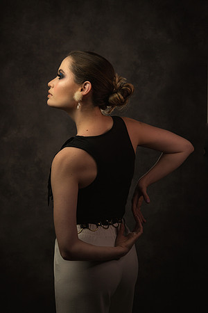 Editorial BarbiePG-100
