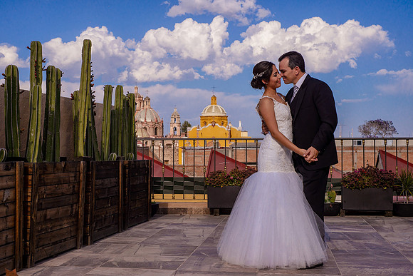 Gaby e Ivan Cielo-1