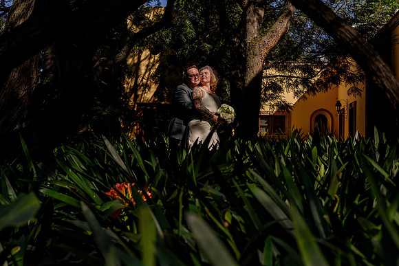 Oriana & Bob -27