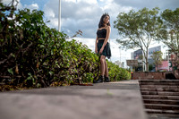 Azul Saul-3