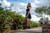 Azul Saul-2