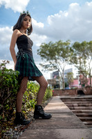 Azul Saul-4