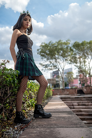 Azul Saul-4
