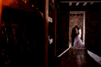 Benice y Jesus Wedding Day-5