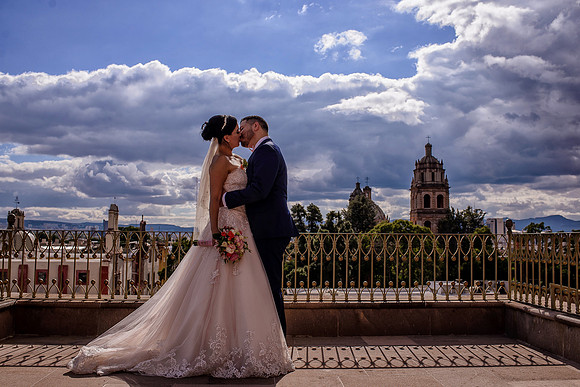 Denise y Javier-30