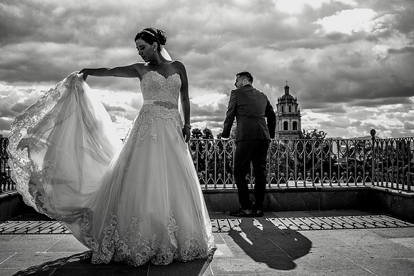 Denise y Javier-29
