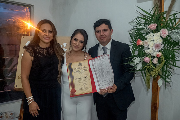 Mayra y Mario Civil-92