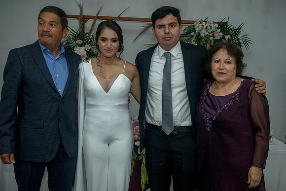 Mayra y Mario Civil-97