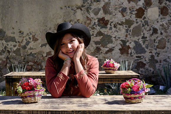 Yose Vallumbroso Casual-54