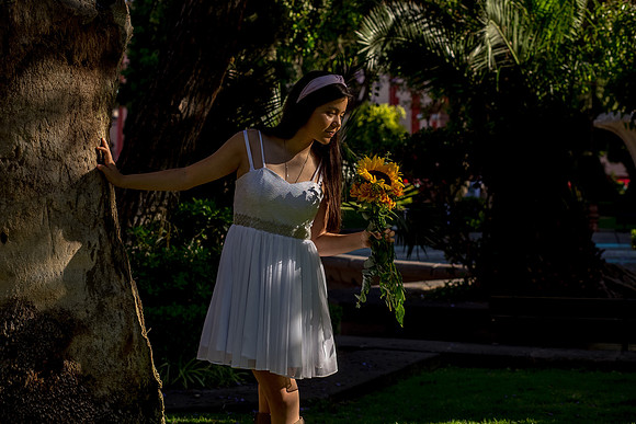 Fernanda Sesion Casual XV-20
