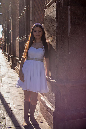 Fernanda Sesion Casual XV-4