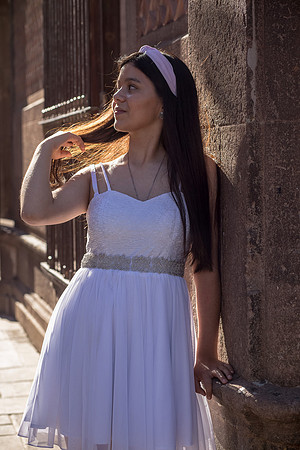 Fernanda Sesion Casual XV-6
