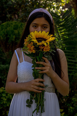 Fernanda Sesion Casual XV-22
