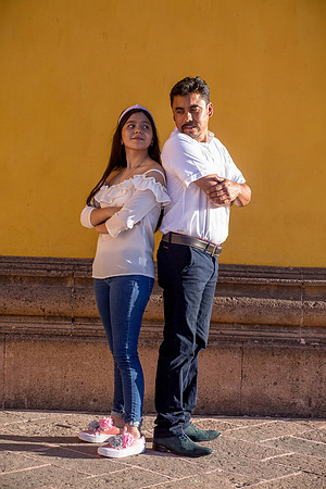Fernanda Sesion Casual XV-71