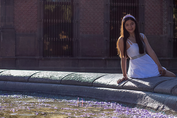 Fernanda Sesion Casual XV-44