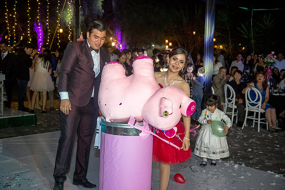 Fernanda Dia del Evento -301