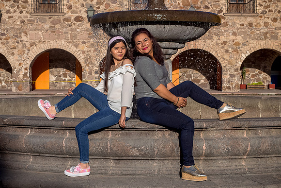 Fernanda Sesion Casual XV-60