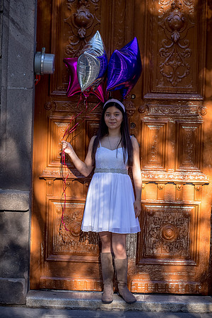 Fernanda Sesion Casual XV-39