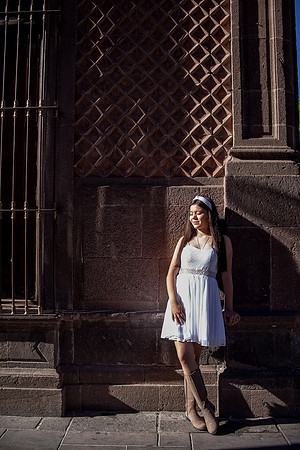 Fernanda Sesion Casual XV-3
