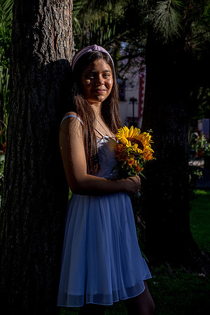 Fernanda Sesion Casual XV-11