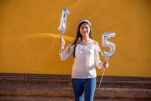 Fernanda Sesion Casual XV-74