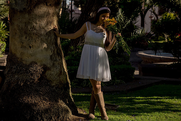 Fernanda Sesion Casual XV-21
