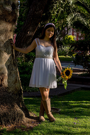 Fernanda Sesion Casual XV-17