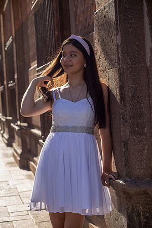Fernanda Sesion Casual XV-7